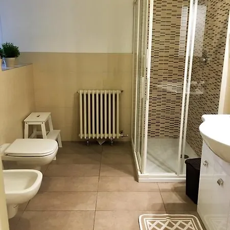 The Little House In * ברגמו